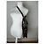 Tote Balenciaga Vintage BB Monogram Canvas Tan Brown Cammello - vista 6