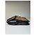 Tote Balenciaga Vintage BB Monogram Canvas Tan Brown Cammello - vista 8