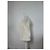 Top in cotone vintage Escada Crema M Beige - vista 2