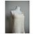 Top in cotone vintage Escada Crema M Beige - vista 4