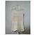 Top in cotone vintage Escada Crema M Beige - vista 9