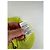 Top Vintage Issey Miyake Pleats Please Giallo Neon M - vista 10