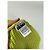 Top Vintage Issey Miyake Pleats Please Giallo Neon M - vista 8