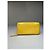 Céline Pochette in Pelle Gommata Vintage Celine Triomphe Taupe Beige - vista 10