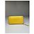 Céline Pochette in Pelle Gommata Vintage Celine Triomphe Taupe Beige - vista 2