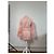 Vintage Burberry Baumwollmantel Hellrosa M Pink - Ansicht 3