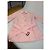 Vintage Burberry Baumwollmantel Hellrosa M Pink - Ansicht 8