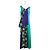 Diane Von Furstenberg Grünes Kleid