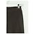 Stouls Leggings de cuero caqui - vista 2