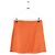 Stouls Minifalda naranja