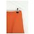 Stouls Minifalda naranja - vista 2