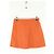 Stouls Minifalda naranja - vista 3