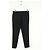 Chloé Pantalón recto negro - vista 3