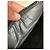 Edge Céline Clutch in pelle vintage Celine nera e argento Nero - vista 4