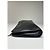 Edge Céline Clutch in pelle vintage Celine nera e argento Nero - vista 6