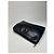 Edge Céline Clutch in pelle vintage Celine nera e argento Nero - vista 8