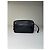 Clutch in pelle vintage Loewe nero e oro - vista 12