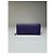 Carteira vintage Loewe em couro granulado roxo prata - vista 2