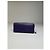 Carteira vintage Loewe em couro granulado roxo prata - vista 5