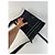 Hermès Vintage Hermes Canvas Messenger Bag Schwarz Grau - Ansicht 12