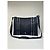 Hermès Vintage Hermes Canvas Messenger Bag Schwarz Grau - Ansicht 15