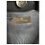 Vintage Givenchy Nylon Schultertasche Schwarz Silber - Ansicht 5