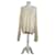 Vintage Gucci Baumwollpullover Creme M Beige  - Ansicht 1