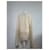 Vintage Gucci Baumwollpullover Creme M Beige  - Ansicht 3