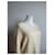 Vintage Gucci Baumwollpullover Creme M Beige  - Ansicht 9