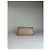 Céline Vintage Celine Macadam Canvas Wallet Beige Tan - view 11