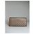 Céline Vintage Celine Macadam Canvas Wallet Beige Tan - view 2