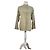 Camicetta in cotone vintage Dior Beige M