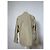 Camicetta in cotone vintage Dior Beige M - vista 11