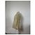 Camicetta in cotone vintage Dior Beige M - vista 2