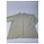 Camicetta in cotone vintage Dior Beige M - vista 5