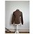 Polo in Cotone Vintage Balenciaga Marrone M - vista 4