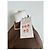 Polo in Cotone Vintage Balenciaga Marrone M - vista 5