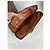 Vintage Louis Vuitton Reisetasche Braun - Ansicht 3