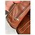 Vintage Louis Vuitton Reisetasche Braun - Ansicht 4