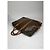 Vintage Louis Vuitton Reisetasche Braun - Ansicht 8