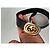Vintage Gucci Ledergürtel mit GG Logo Schwarz Gold Silber - Ansicht 6