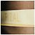 Giacca in pelle Rizal marrone con dettagli di occhielli e borchie e zip frontale - vista 3