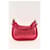 Pierre Hardy Mini borsa rosa - vista 3