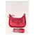Pierre Hardy Mini borsa rosa - vista 6