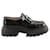 Roger Vivier Mocassini neri Nero