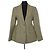 Autre Marque Blazer verde