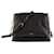 Lanvin Borsa a tracolla nera Nero  - vista 1