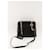 Lanvin Borsa a tracolla nera Nero  - vista 3