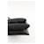 Lanvin Borsa a tracolla nera Nero  - vista 5