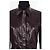 Autre Marque Camicia marrone - vista 2